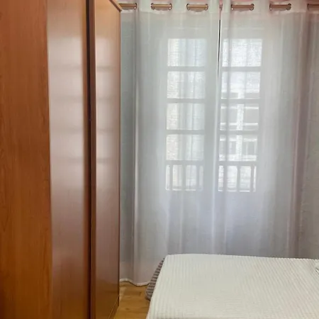 Appartement Nido 33 *