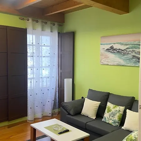 Appartement Nido 33 Ribadeo