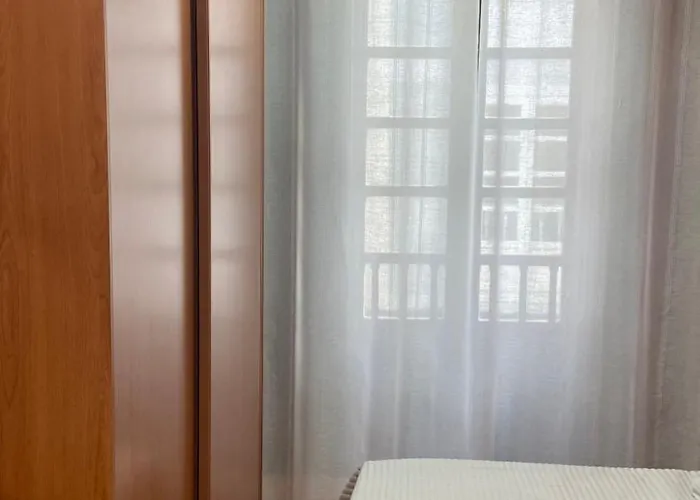 Appartement Nido 33 *