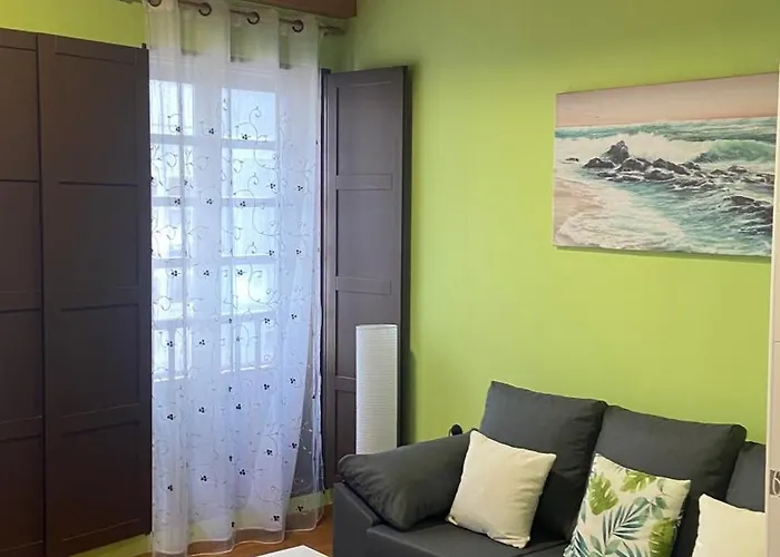 Appartement Nido 33 Ribadeo