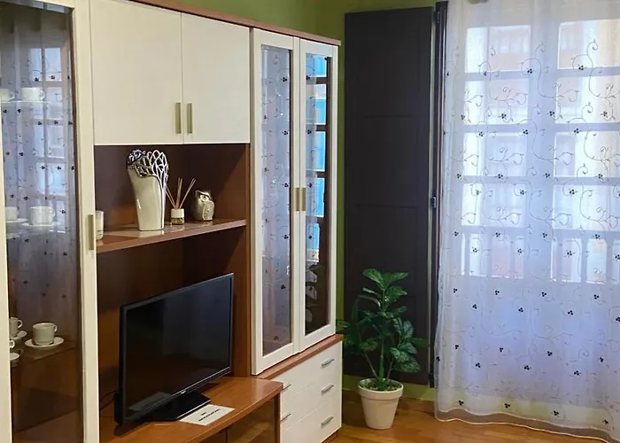 Appartement Nido 33 Ribadeo